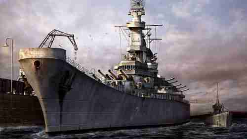 《丧尸围城》重制版IGN 6.5分 除了画面没有新内容